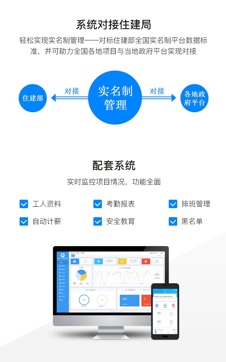 農民工實名制